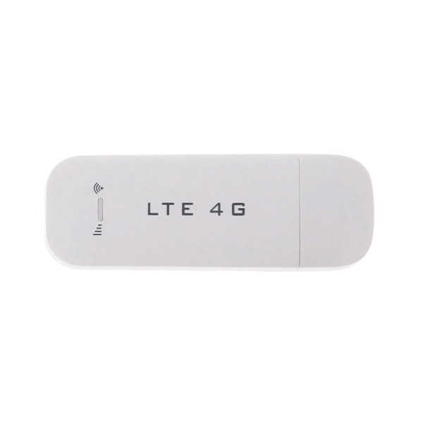 Lte Modem LTE 4G USB Modem with WiFi Hotspot