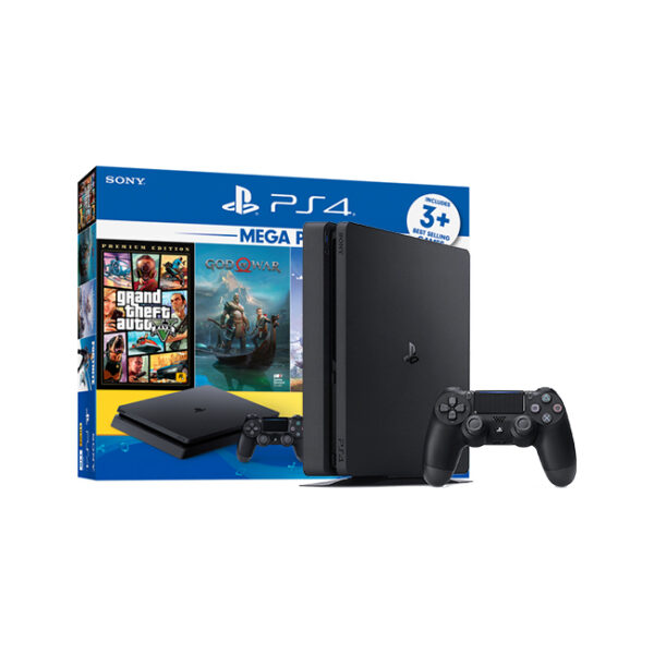 PlayStation 4 | CyberMall