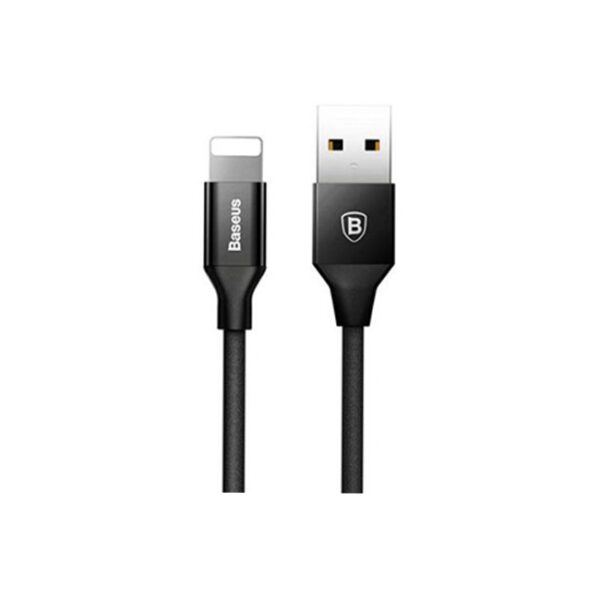 WK Design AXE 2-in-1 USB Cable