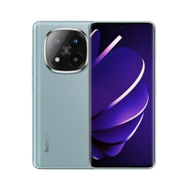 Xiaomi Redmi Note 14 Pro Plus 5G 8GB RAM 256GB