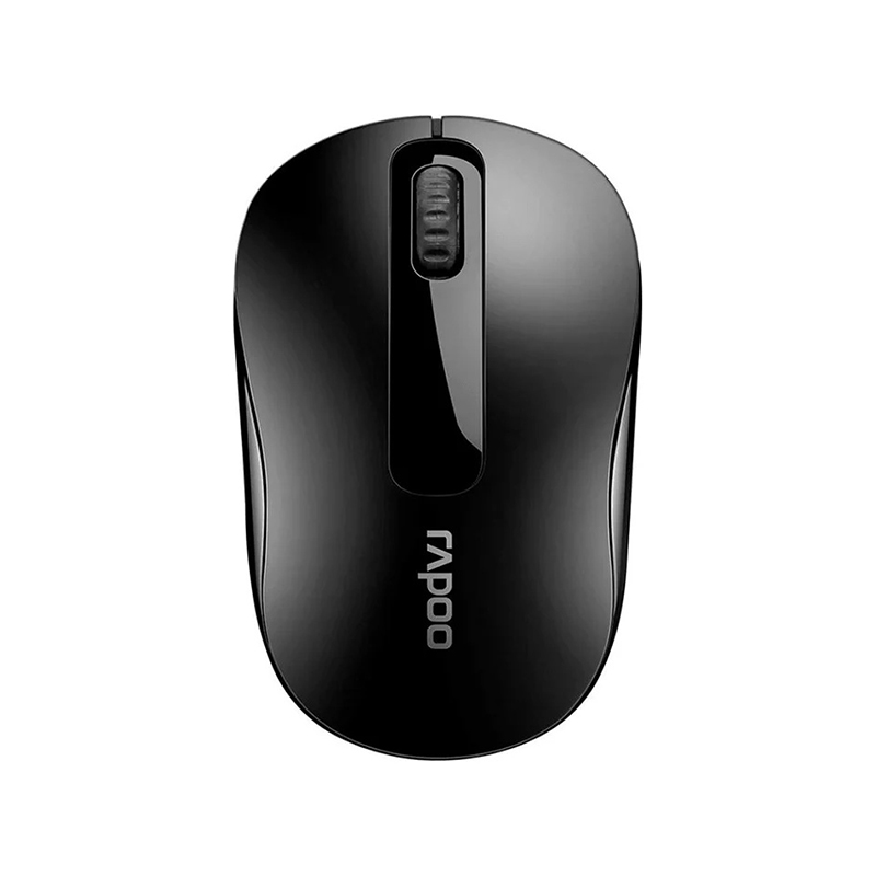 Rapoo M10 Plus Wireless Mouse
