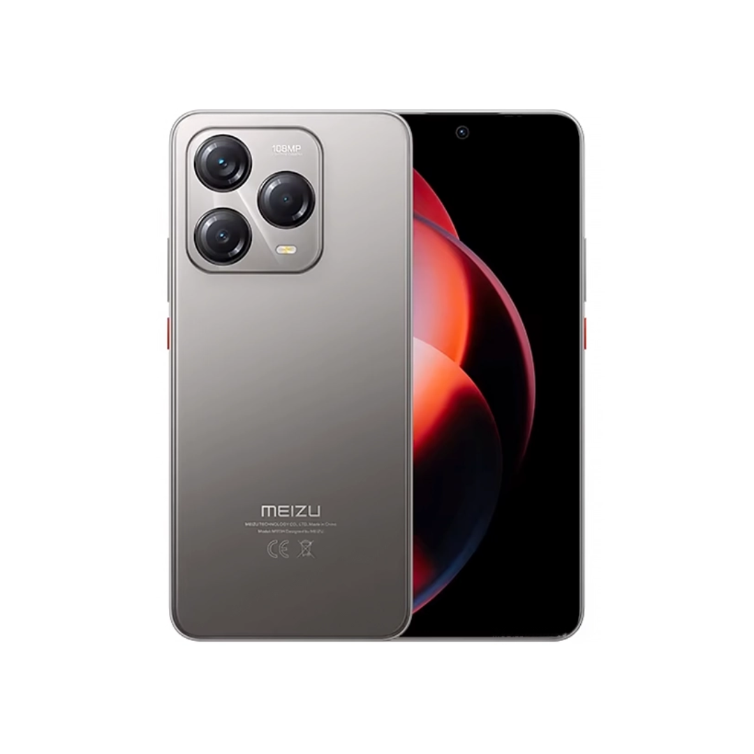 Note 22 Phone Meizu Note 22 8GB RAM 256GB